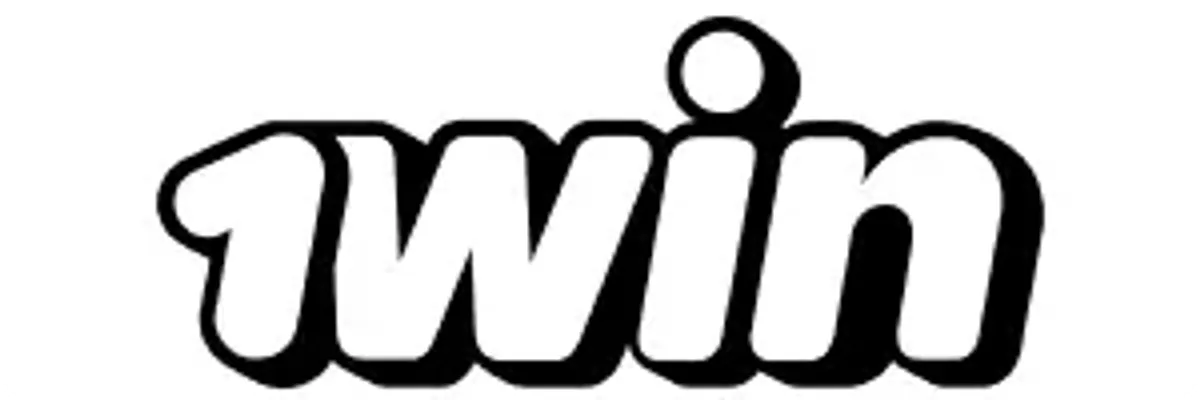 Логотип казино 1win