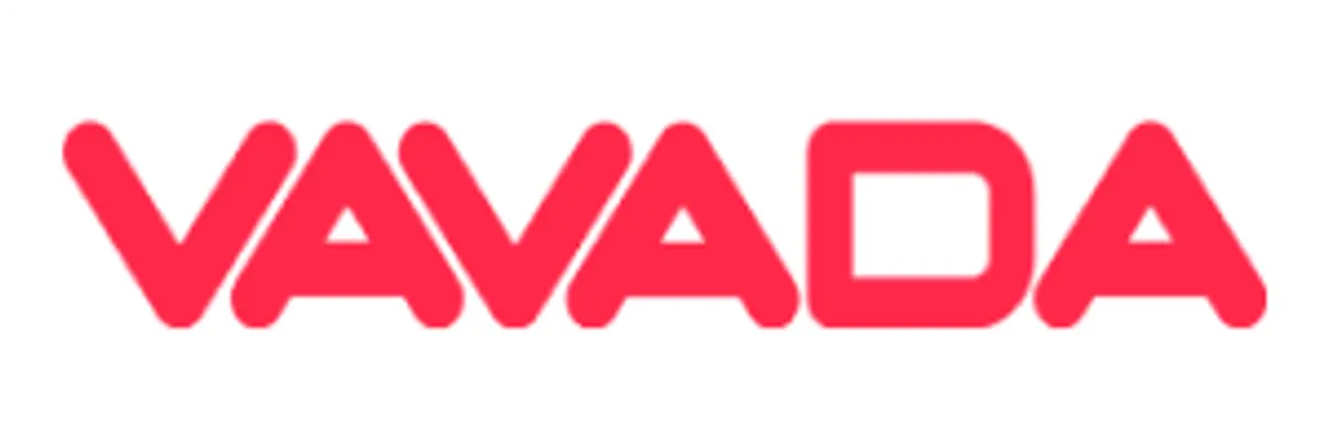 Логотип казино Vavada